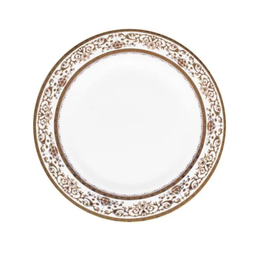 Arabia Dinner Plate 10.5 inch