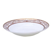 Arabia Soup Plate 9 Inch