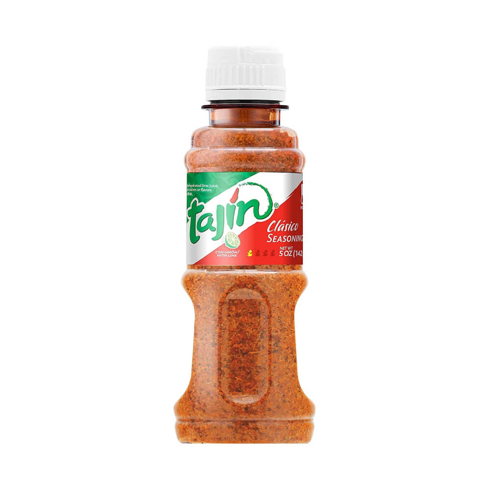 Tajin Clasico Seasoning With Lime 142gm