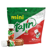 Tajin Clasico Seasoning Mini With Lime 10s