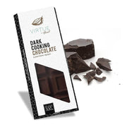 Benoit Dark Cooking Chocolate Block 500gm