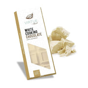 Benoit White Cooking Chocolate Block 500gm