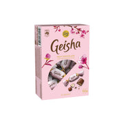 Fazer Geisha Milk Chocolate With Soft Hazelnut Filling 150g