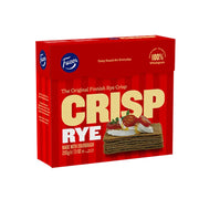 Fazer Crisp Rye Made With Sourdough 200gm