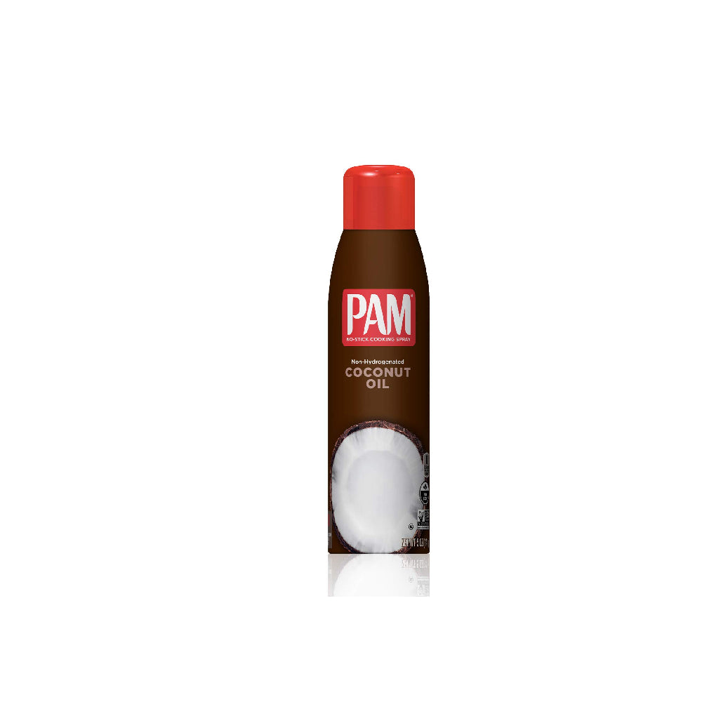 PAM Cooking Spray Coconut Oil 141G