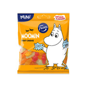 Fazer Moomin Fruit Candies 80gm