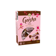 Fazer Geisha Dark Chocolate with Soft Hazelnut Filling 150g