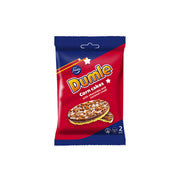 Fazer Dumle Corn Cakes With Chocolate & Caramel Crush 33g