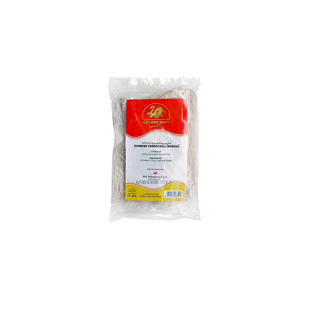Golden Swan Chinese Vermicelli Misua 227G