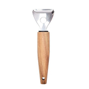 Stainless Steel Acacia Y peeler Ac Ka0044
