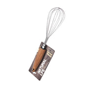 Stainless Steel Acacia Whisk Ac Ka0063