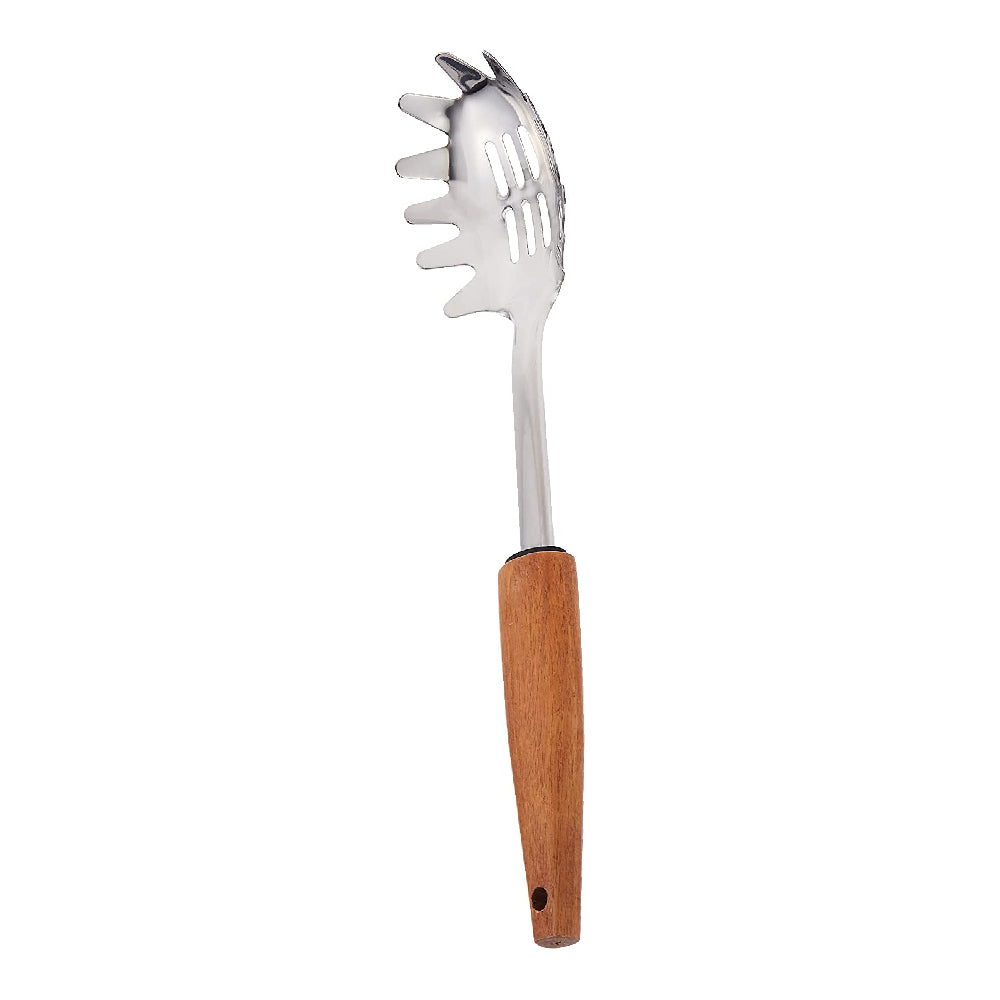 Stainless Steel Acacia Spaghetti Server Ac Ka0132