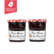 Bonne Maman Jam 4 Fruits 370Gx2 Promo
