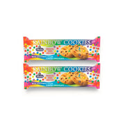 Merba Rainbow Cookies 2x150g