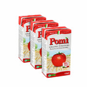Pomi Passata Tomato Sauce  3x500gm