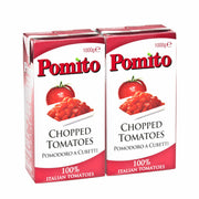 Pomito Chopped 2x1Kg