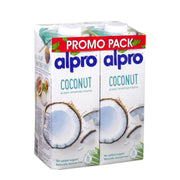Alpro Coconut Drink 2x1L