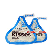 Hershey's Kisses Cookies & Cream 2x150gm