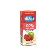 Rubicon Juice Blend Lychee & Apple No Added Sugar 200ml