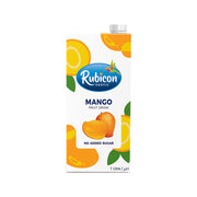Rubicon Mango Juice Drink 1L