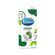 Rubicon Guanabana Juice Drink 1L