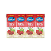 Rubicon Juice Blend Lychee & Apple NSA 200mlx4
