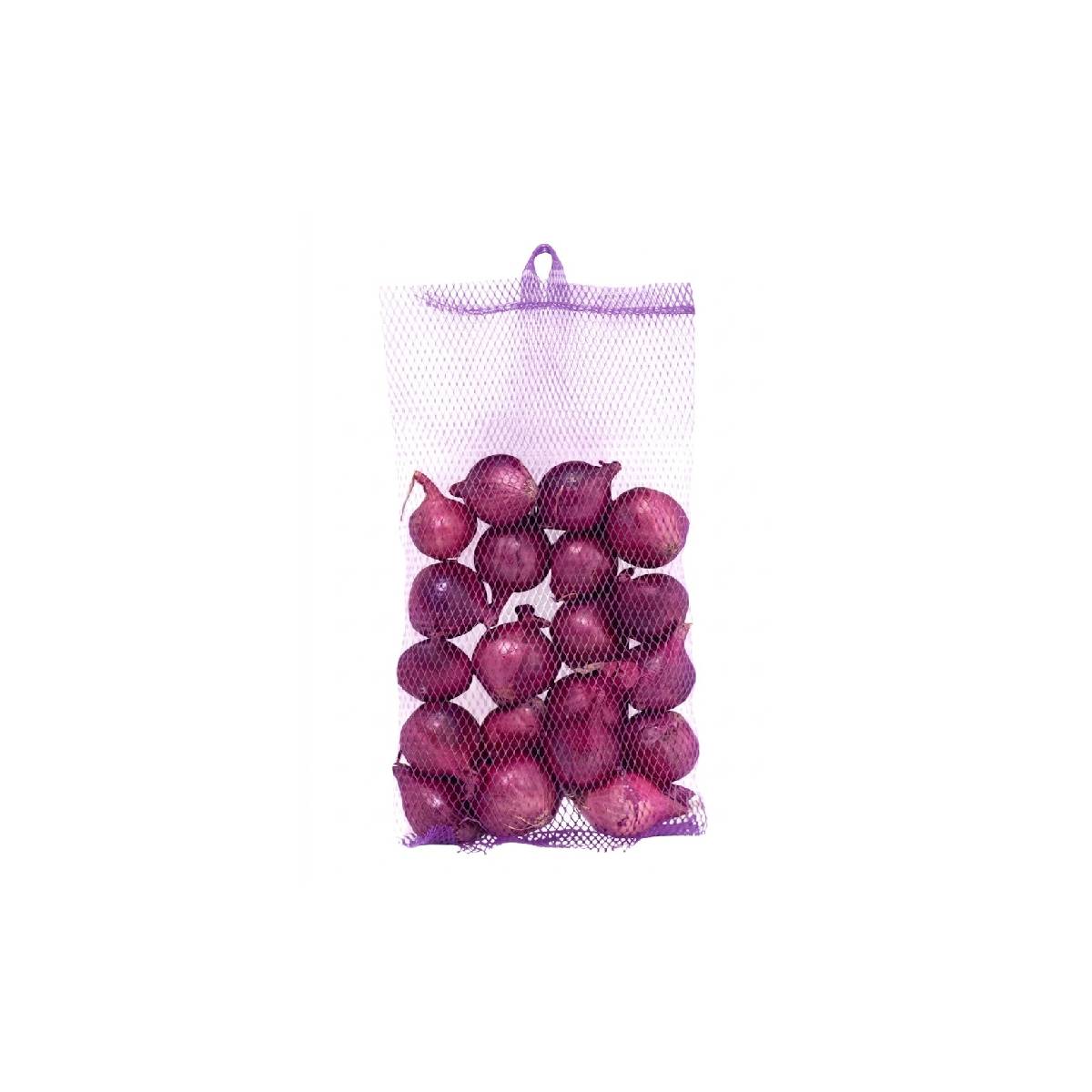 Red Pearl Onions Packet