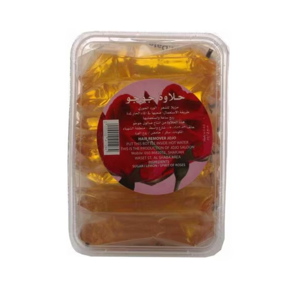 Jojo Hair Remover 500gm