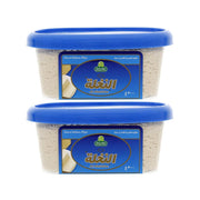 Halwani Halawa Plain 500Gx2 @ 15% Off