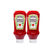 Heinz Tomato Ketchup 2x910g