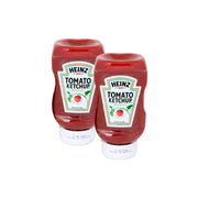 Heinz Tomato Ketchup 2x460g