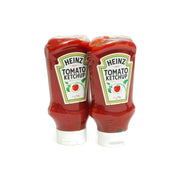 Heinz Tomato Ketchup 2x570g