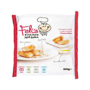 Feli's Kitchen Cheese Bites 800G