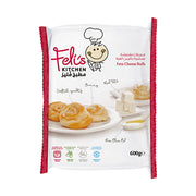 Feli's Kitchen Feta Cheese Rolls 600G