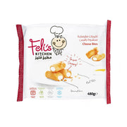 Feli's Kitchen Cheese Bites 480G