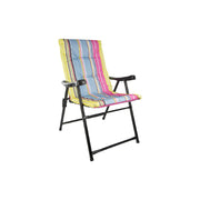 Kenco Comfortable Camping Folding Chair