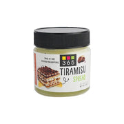 365 - TIRAMISU SPREAD - 200 G