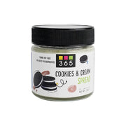 365 - COOKIES & CREAM SPREAD - 200 G