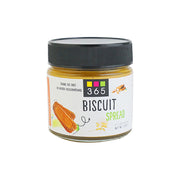 365 -  BISCUIT SPREAD - 200 G