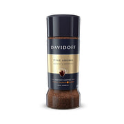 Davidoff 100% Arabica Fine Aroma Instant Coffee 100gm