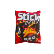 Stick Frize Flamin Hot Chips 15g