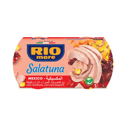 Rio Mare Salatuna Mexico 2x160gm