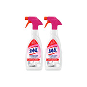 Smac Degreaser With Bleach Unbeatable Shine 2x650ml
