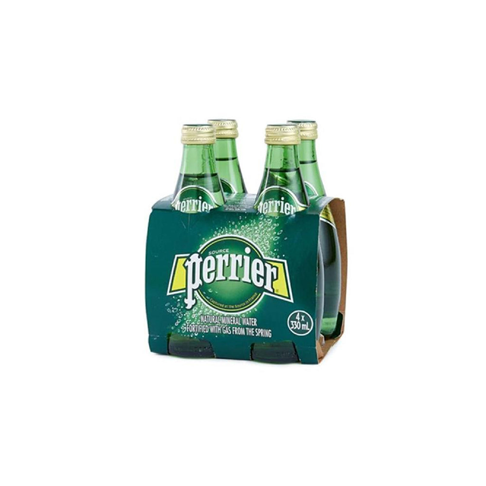 PERRIER SPARKLING WATER REGULA