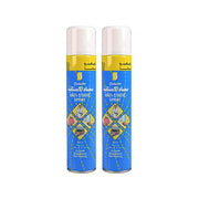 Big D Anti Static Spray Promo Offer 350mlx2