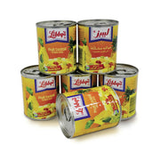 Libby's Fruit Cocktail 220G (5+1 Free)