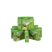 Greens Jelly Lime 12x80gm Promo