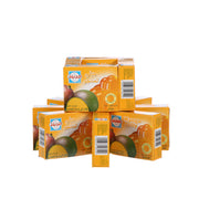Greens Jelly Mango 12x80gm Promo