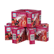 Greens Jelly Mixedfruit 12x80gm Promo