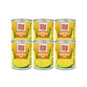 Libby's Corn Whole Kernel 198G (5+1Free)